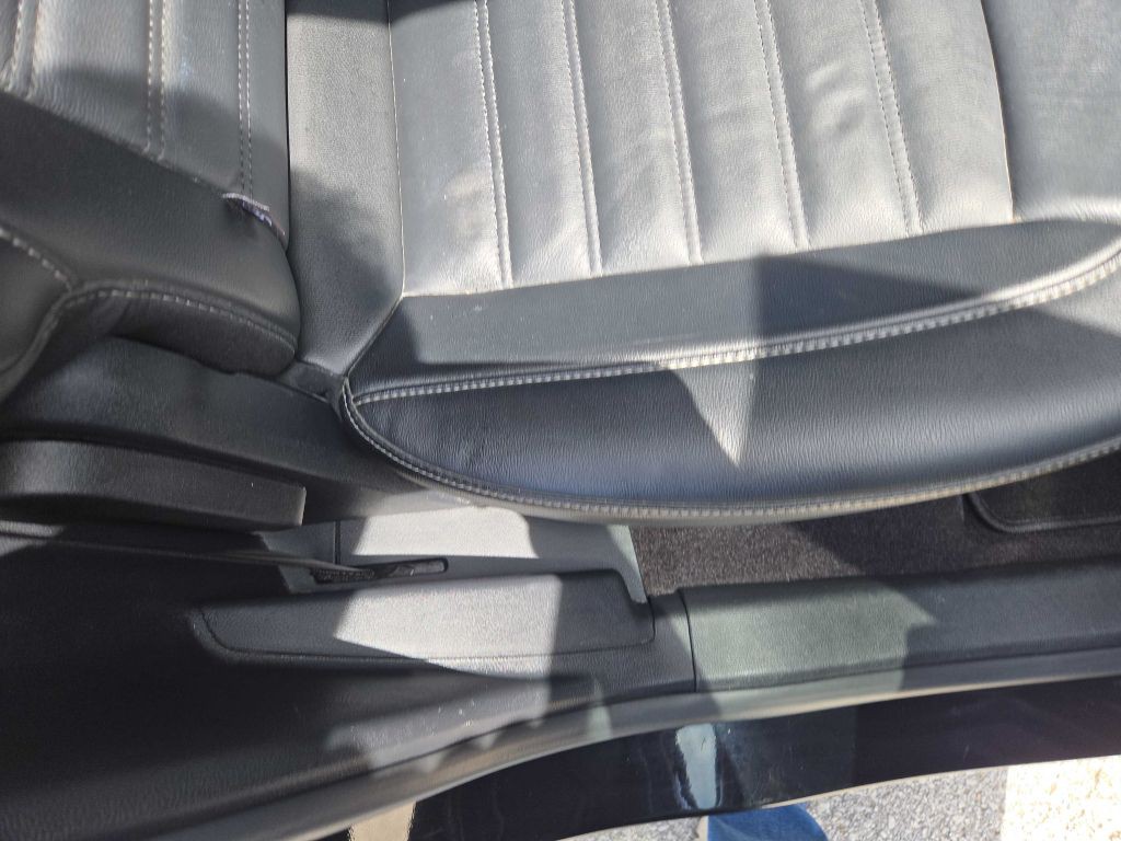 2016 Ford Edge Image 19