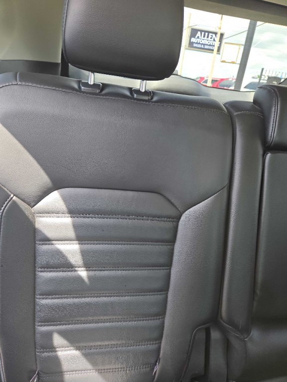 2016 Ford Edge Image 20