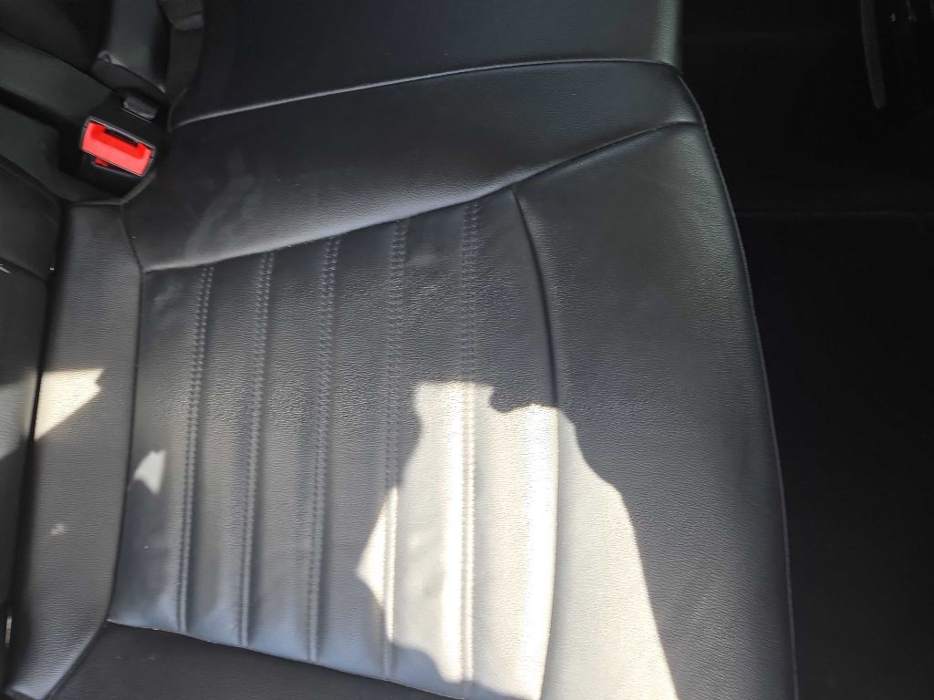 2016 Ford Edge Image 21