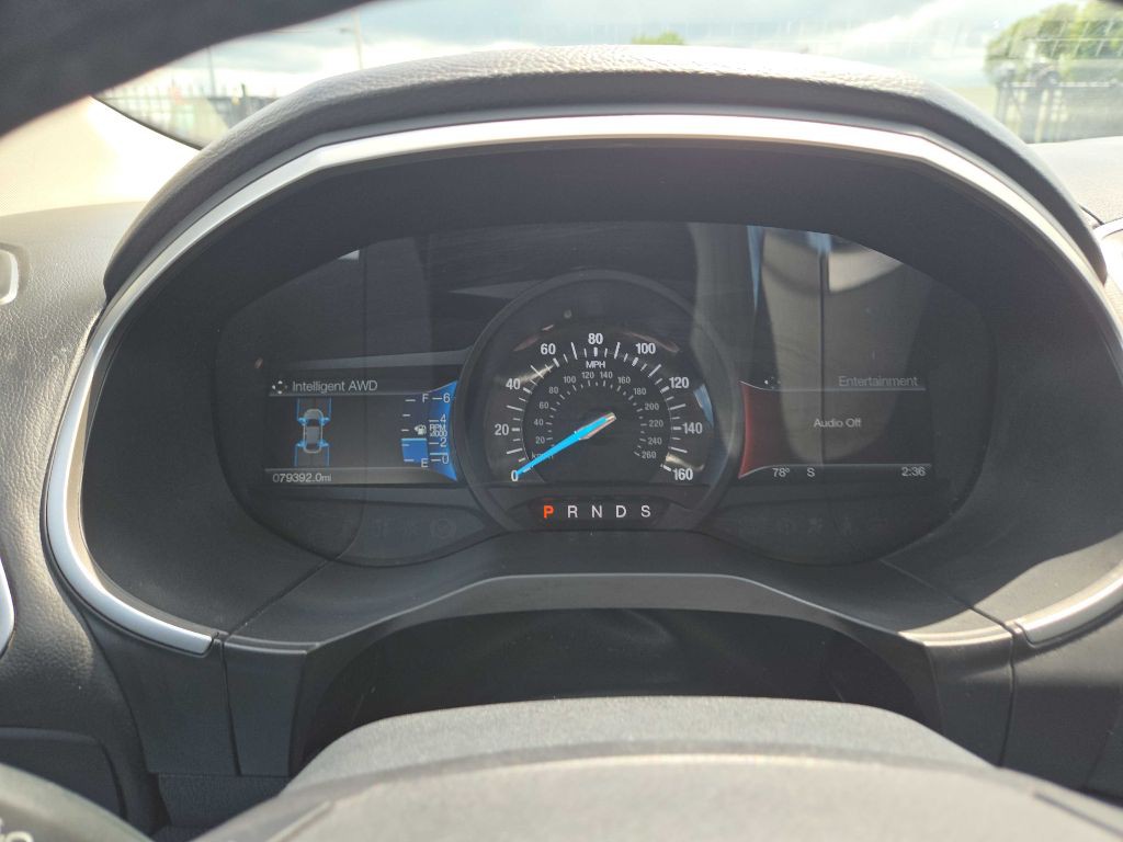 2016 Ford Edge Image 28