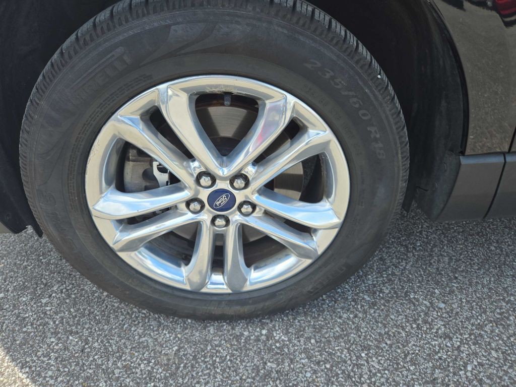 2016 Ford Edge Image 34