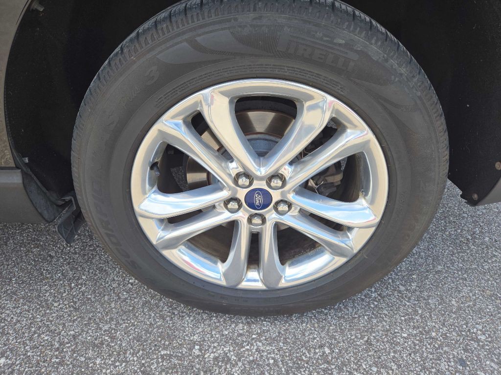 2016 Ford Edge Image 36