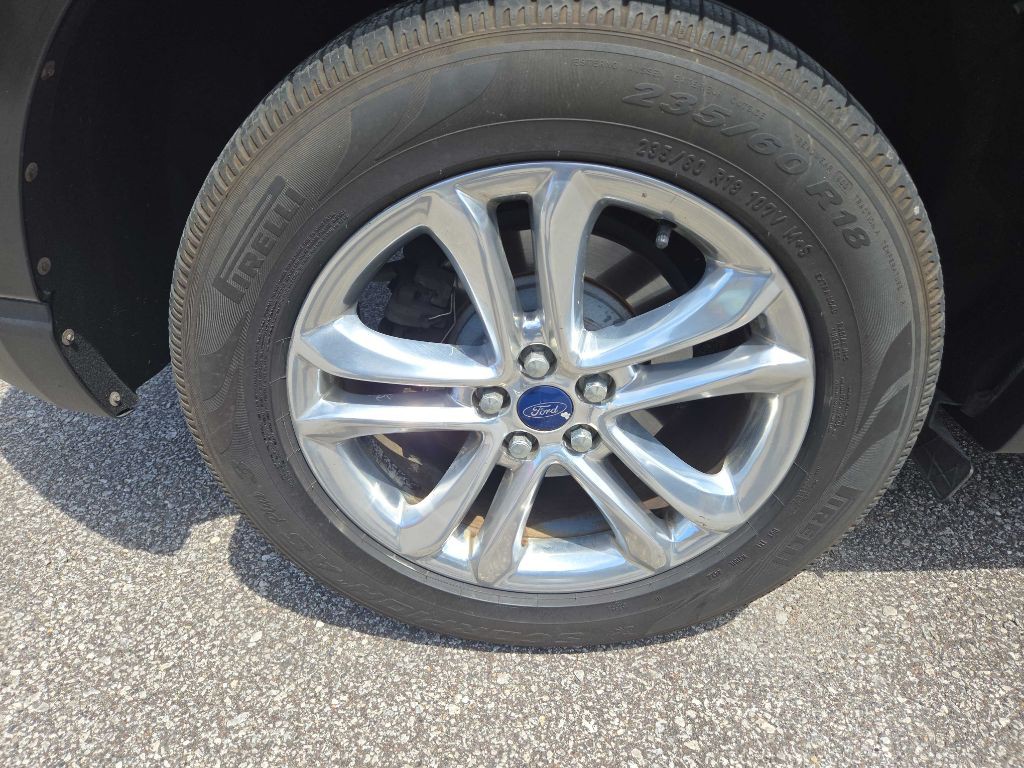2016 Ford Edge Image 37