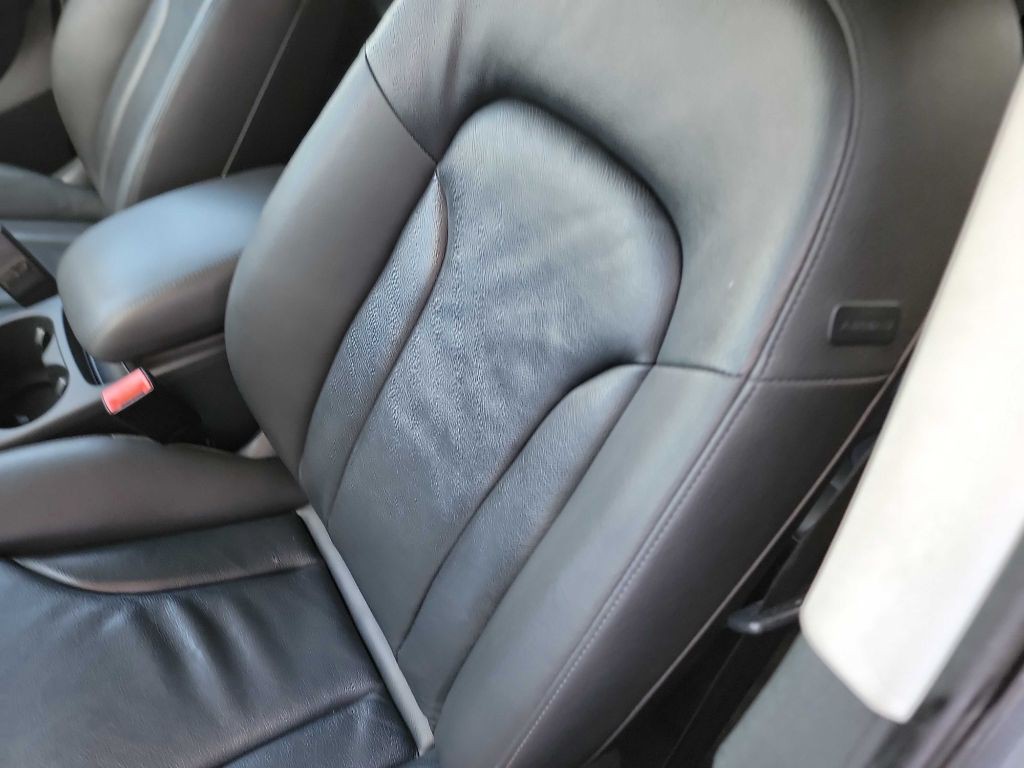 2015 Audi Q5 Image 12