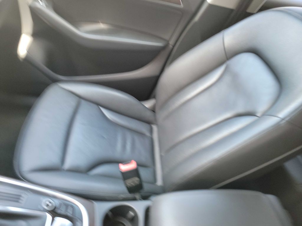 2015 Audi Q5 Image 13