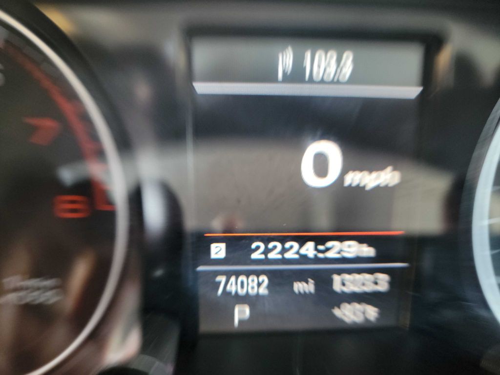 2015 Audi Q5 Image 15