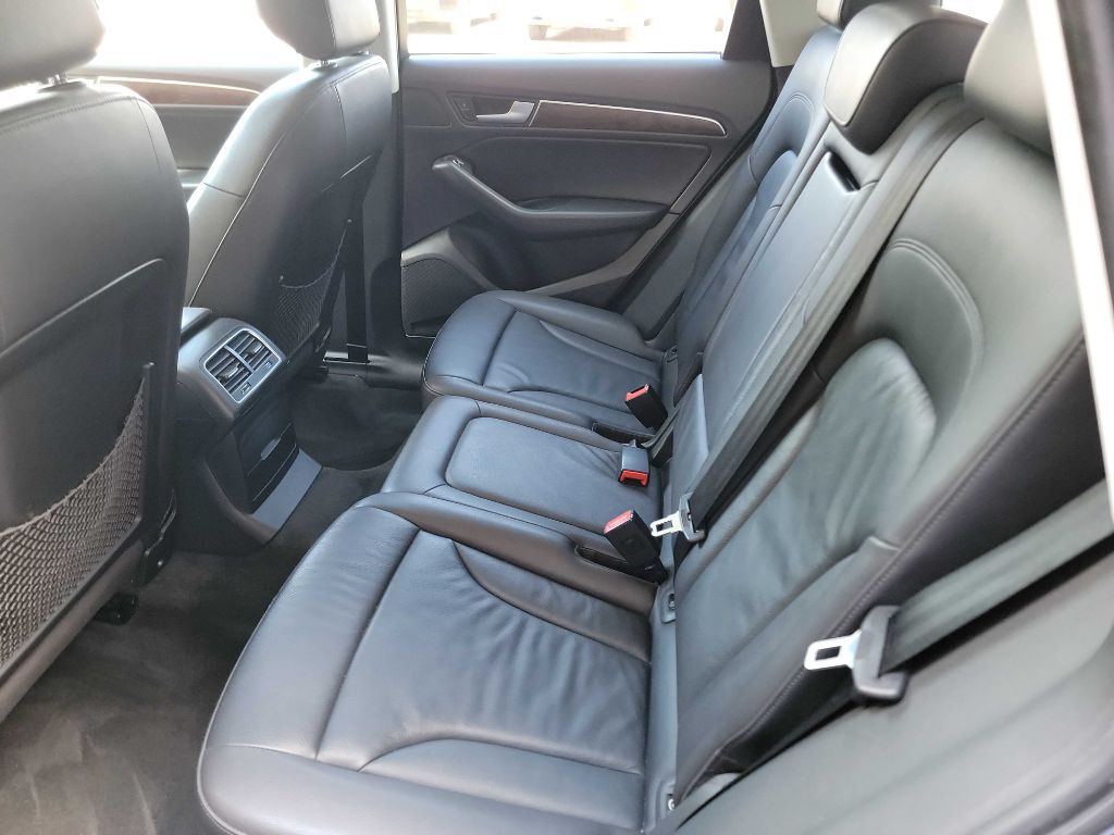 2015 Audi Q5 Image 21