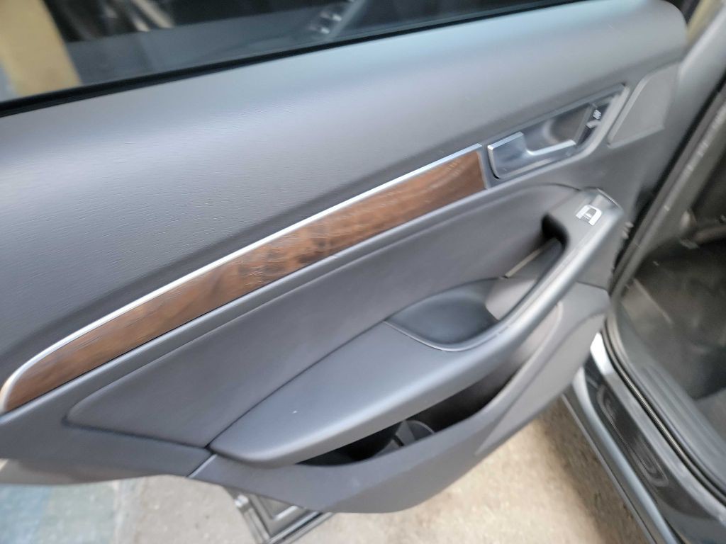 2015 Audi Q5 Image 23