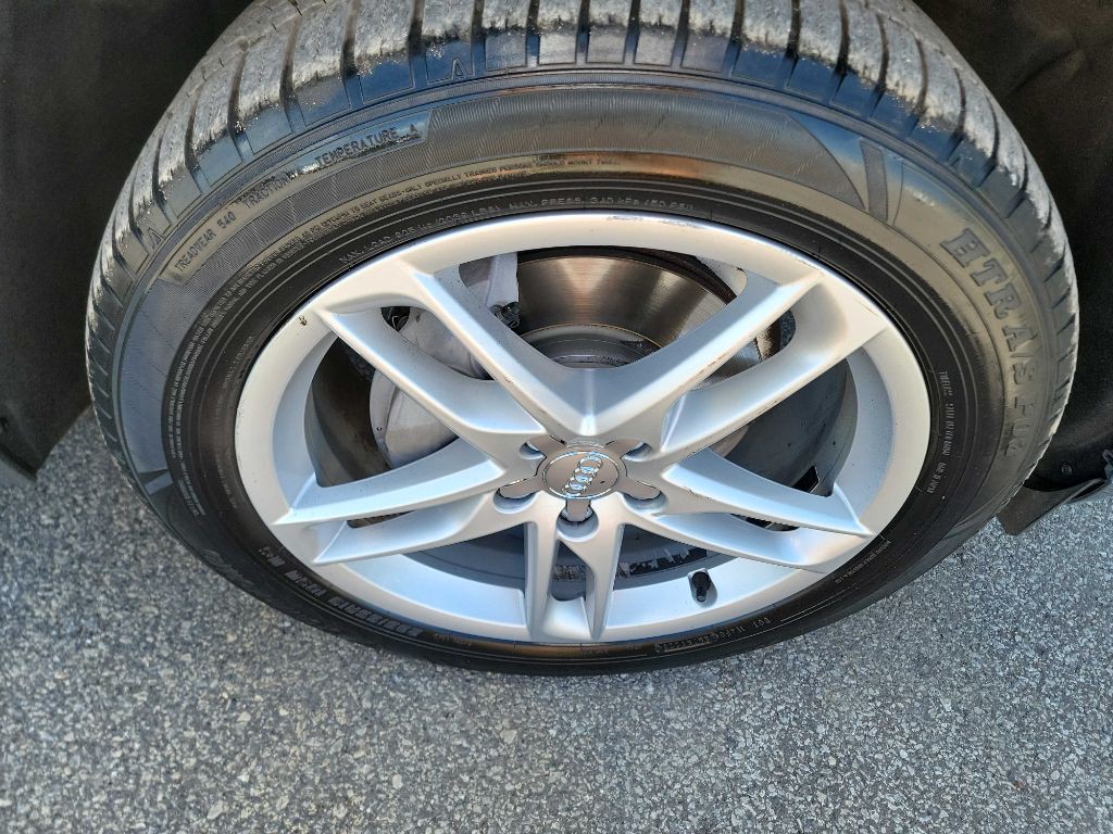 2015 Audi Q5 Image 33