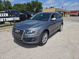Image for 2012 Audi Q5 2.0T quattro Premium Plus ID: 7525228