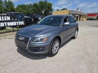 Image for 2012 Audi Q5 2.0T quattro Premium Plus ID: 7525228