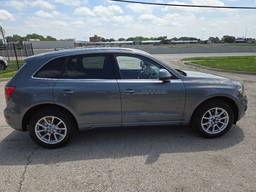2012 Audi Q5 Image 5