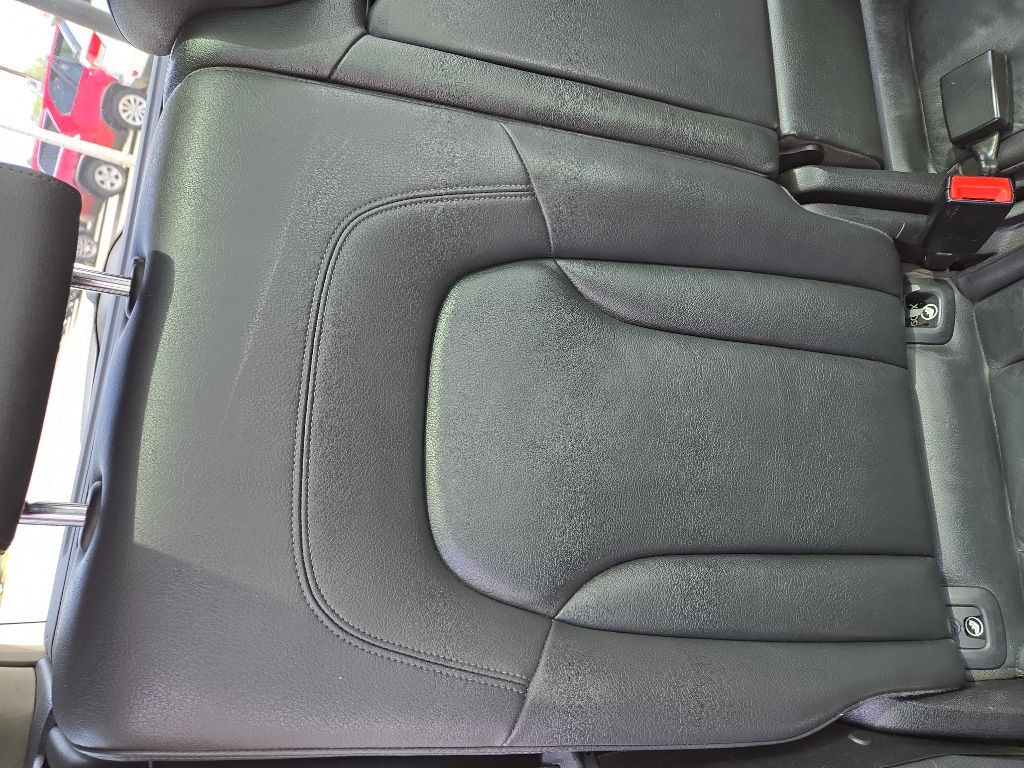 2012 Audi Q5 Image 20