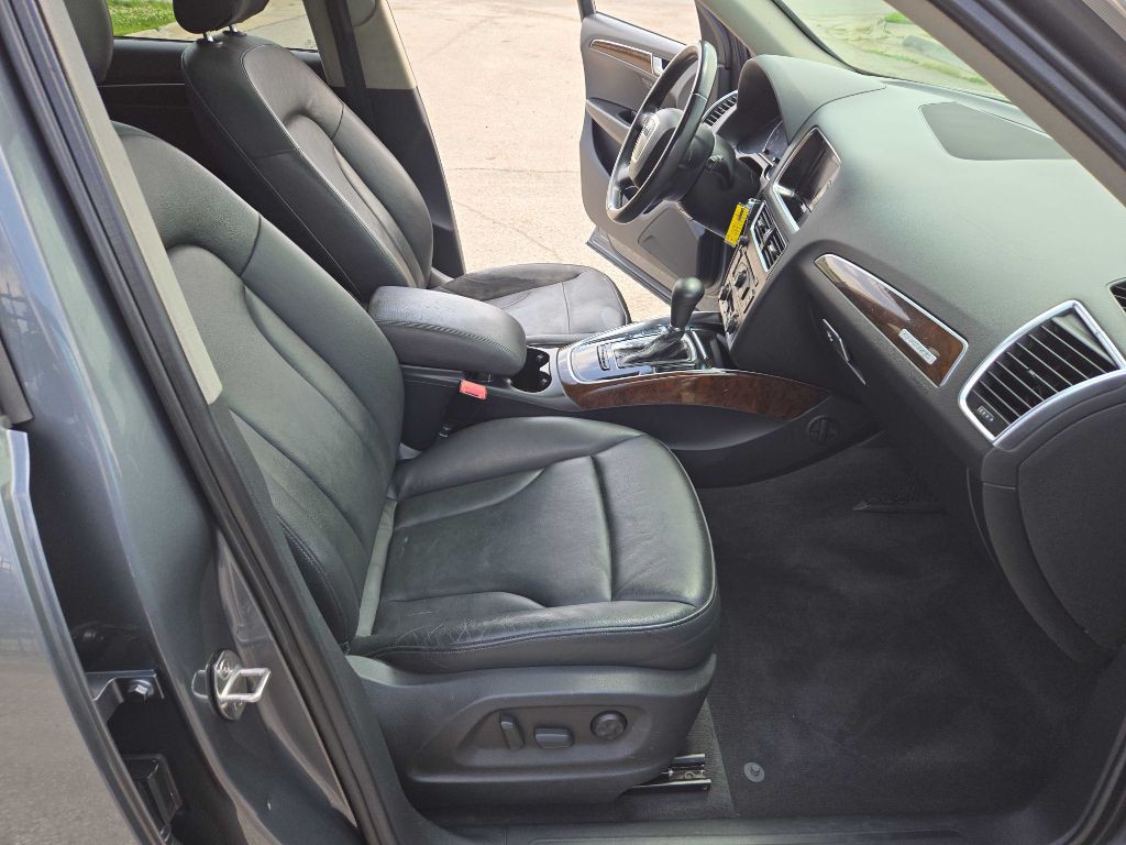 2012 Audi Q5 Image 21