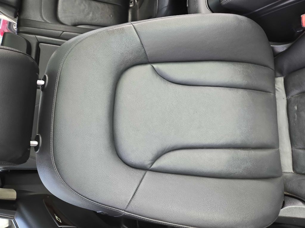 2012 Audi Q5 Image 23