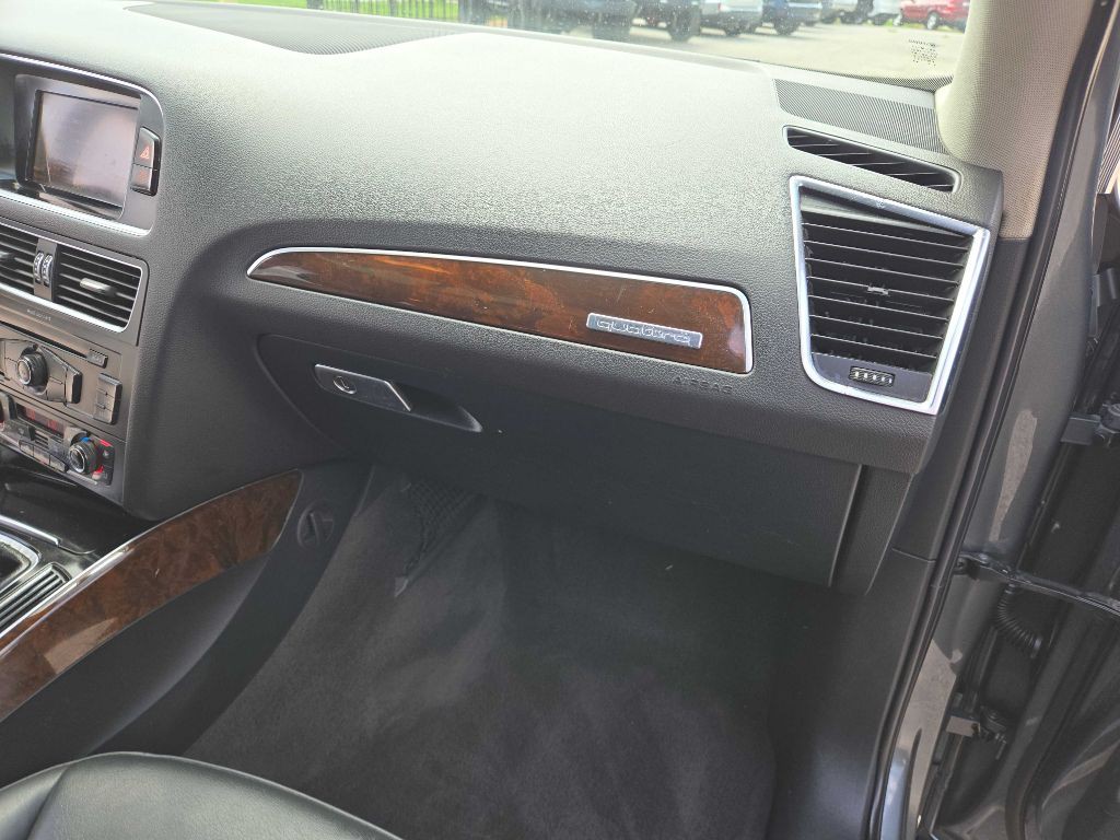 2012 Audi Q5 Image 25