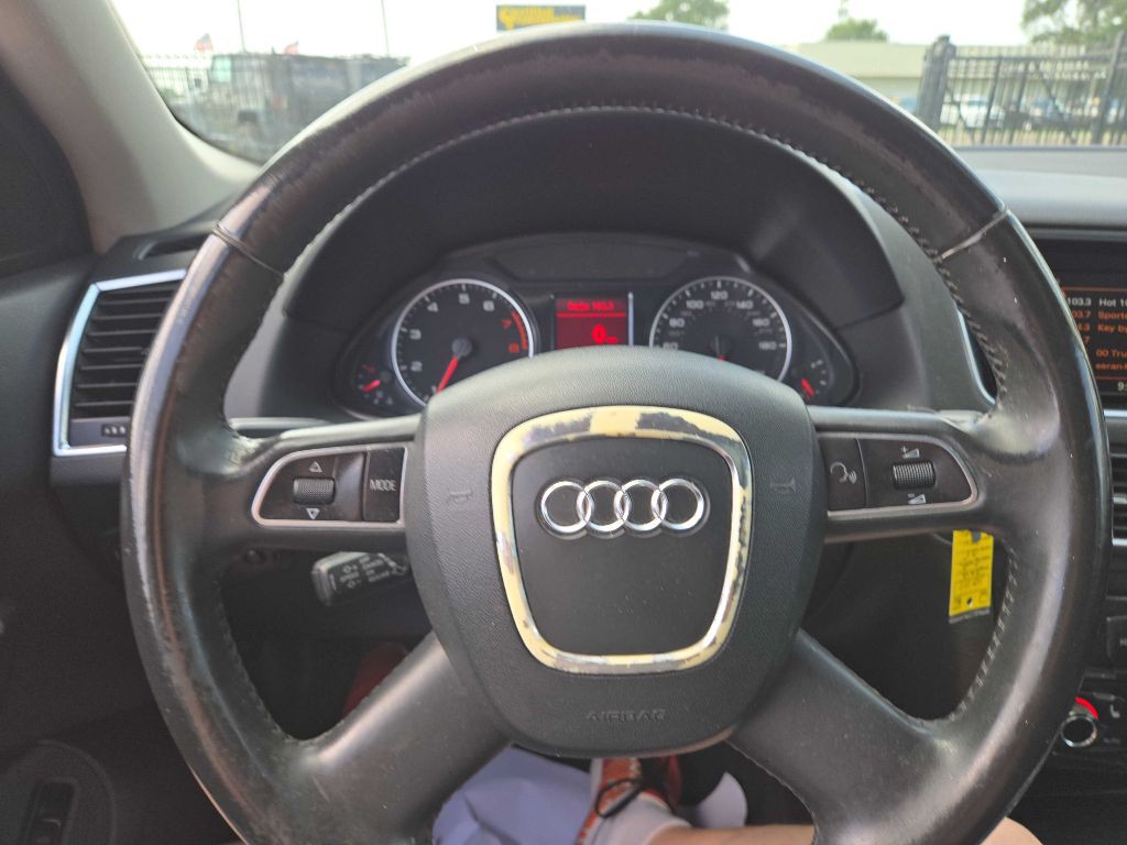 2012 Audi Q5 Image 26