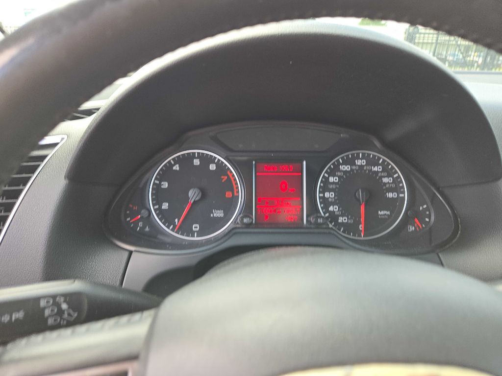 2012 Audi Q5 Image 27
