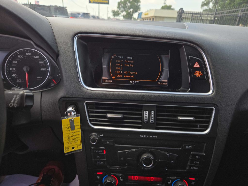 2012 Audi Q5 Image 29