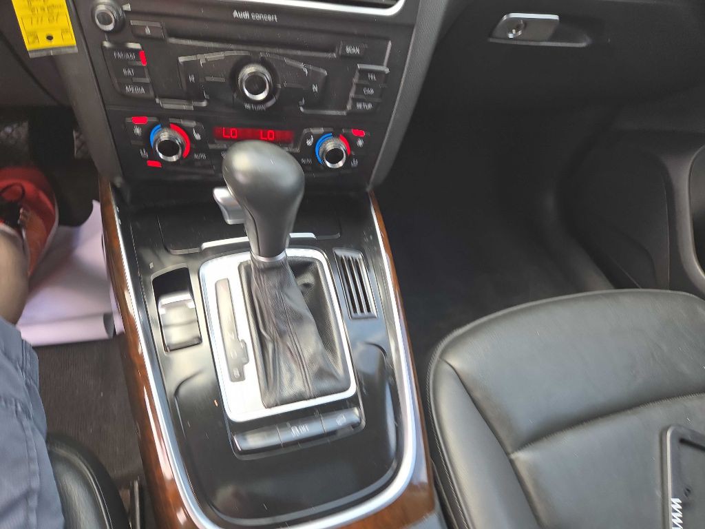 2012 Audi Q5 Image 30