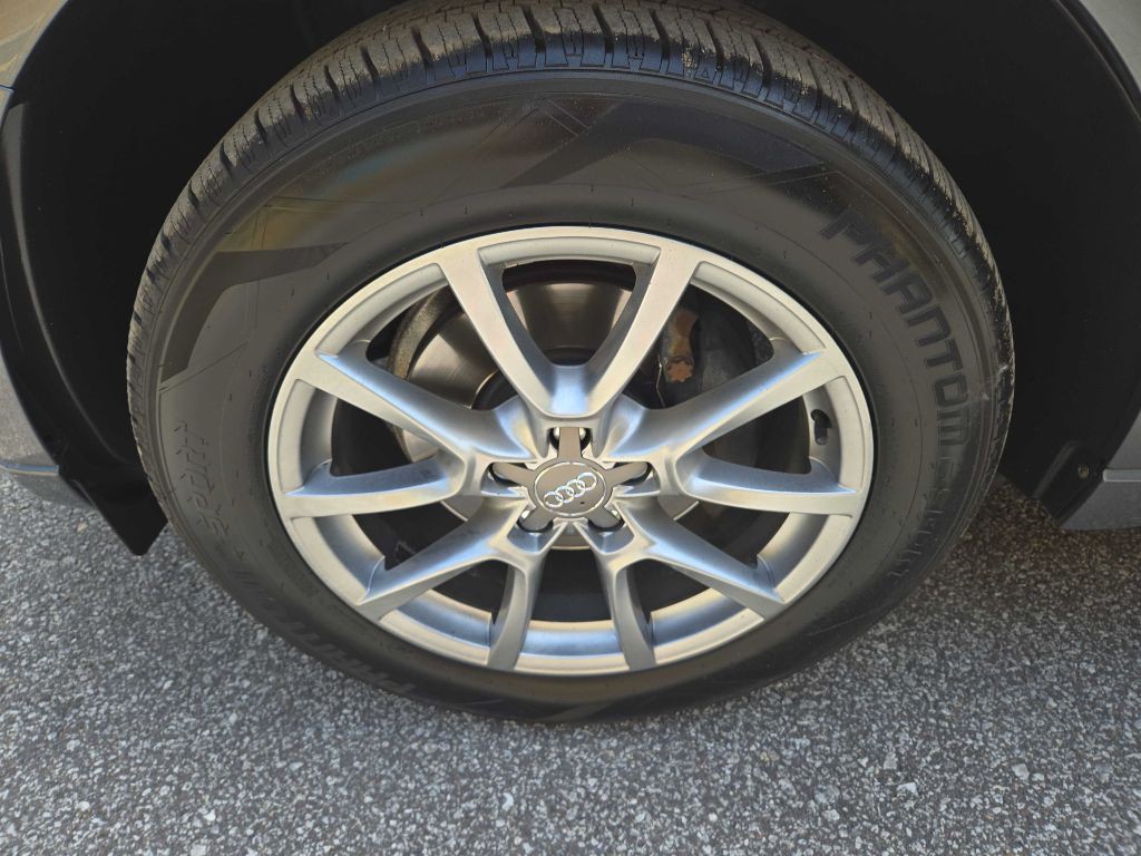2012 Audi Q5 Image 33