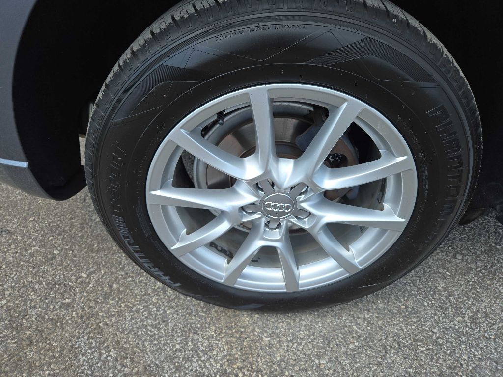 2012 Audi Q5 Image 34