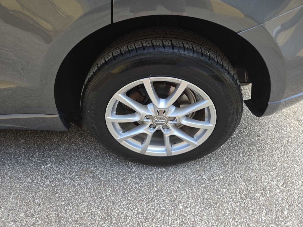 2012 Audi Q5 Image 35