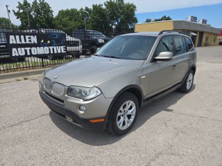 Image for 2010 BMW X3 xDrive30i ID: 7525230