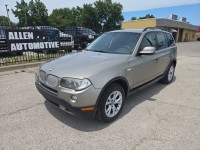 Image for 2010 BMW X3 xDrive30i ID: 7525230