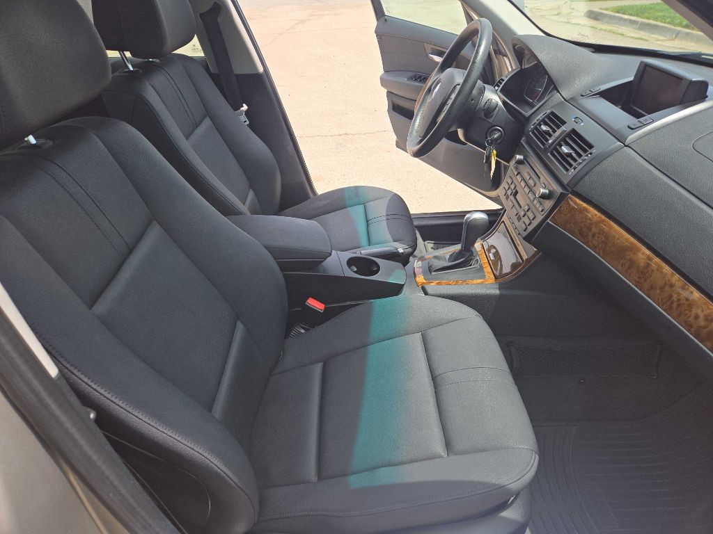 2010 BMW X3 Image 20
