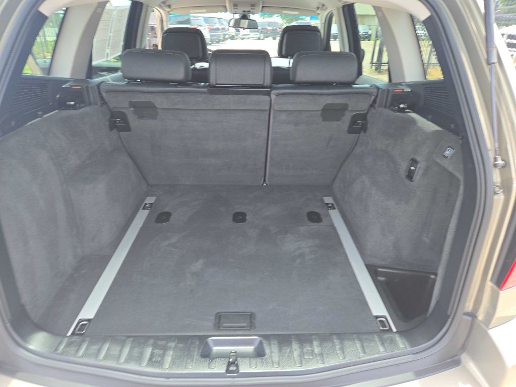 2010 BMW X3 Image 26