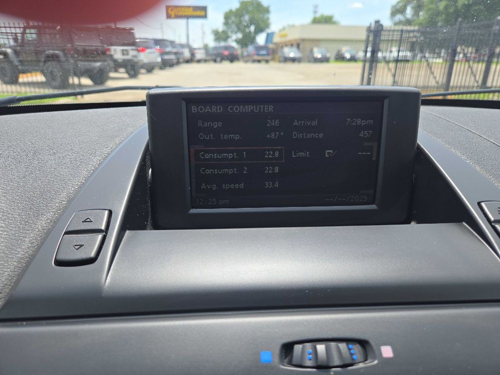 2010 BMW X3 Image 29
