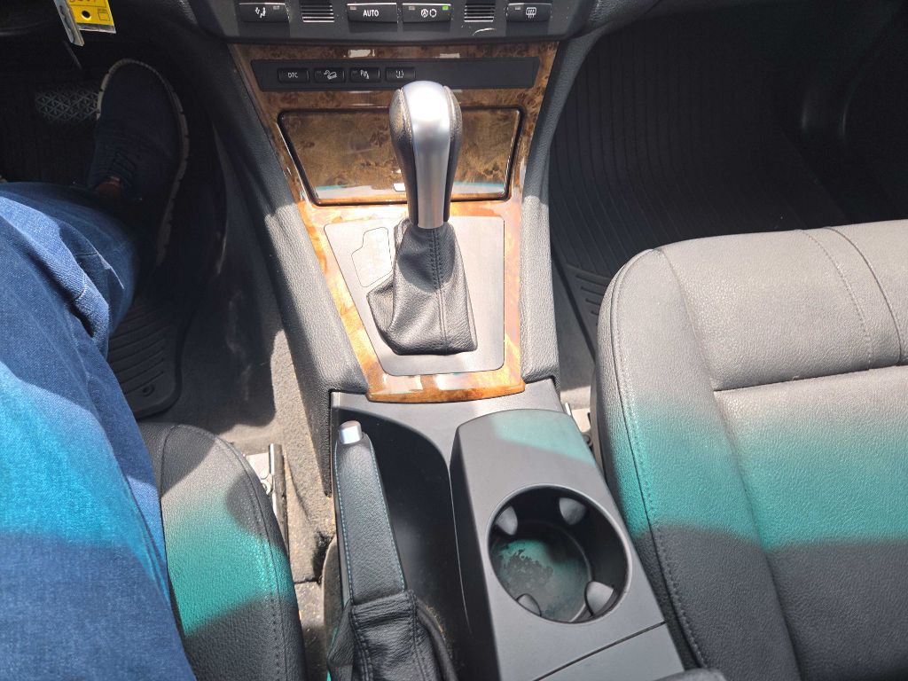 2010 BMW X3 Image 33