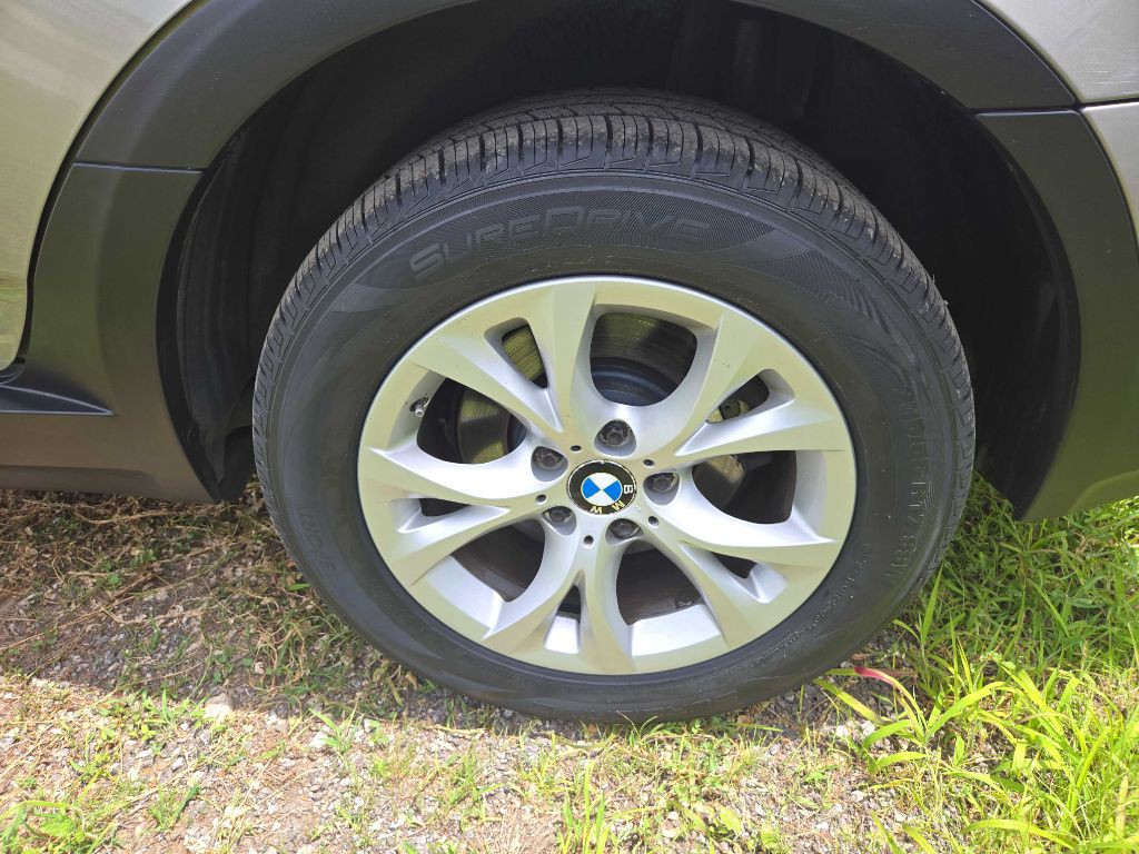 2010 BMW X3 Image 34