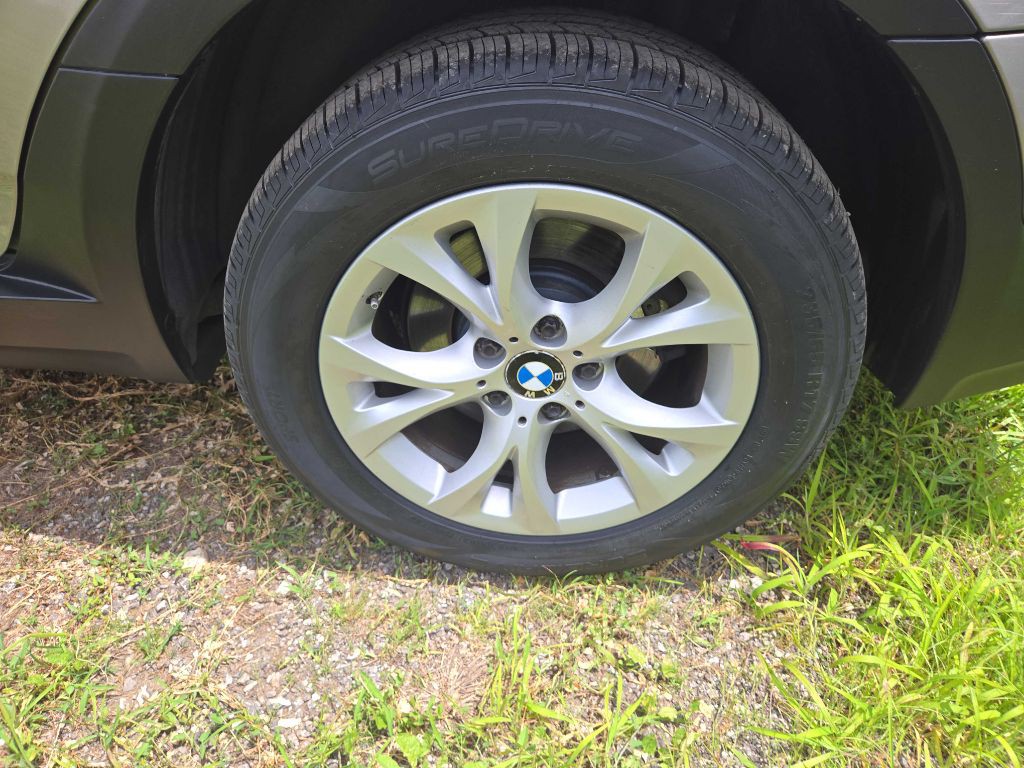 2010 BMW X3 Image 35