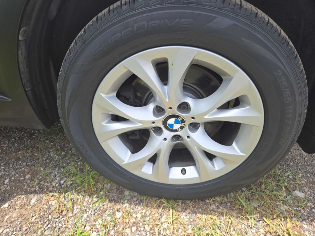 2010 BMW X3 Image 36