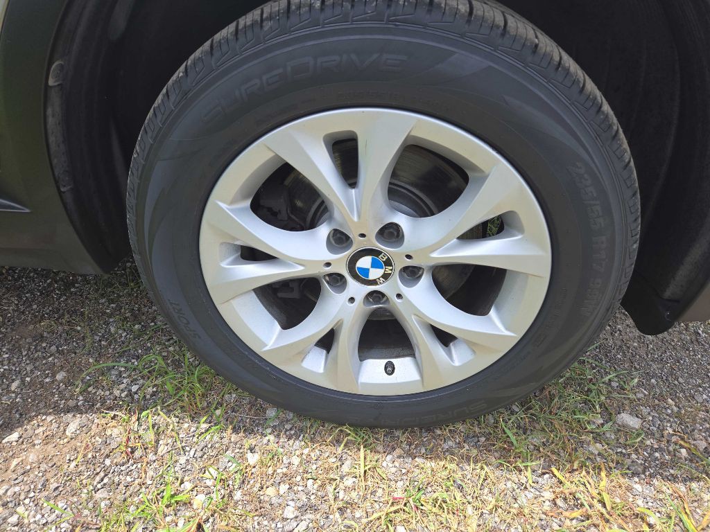 2010 BMW X3 Image 37