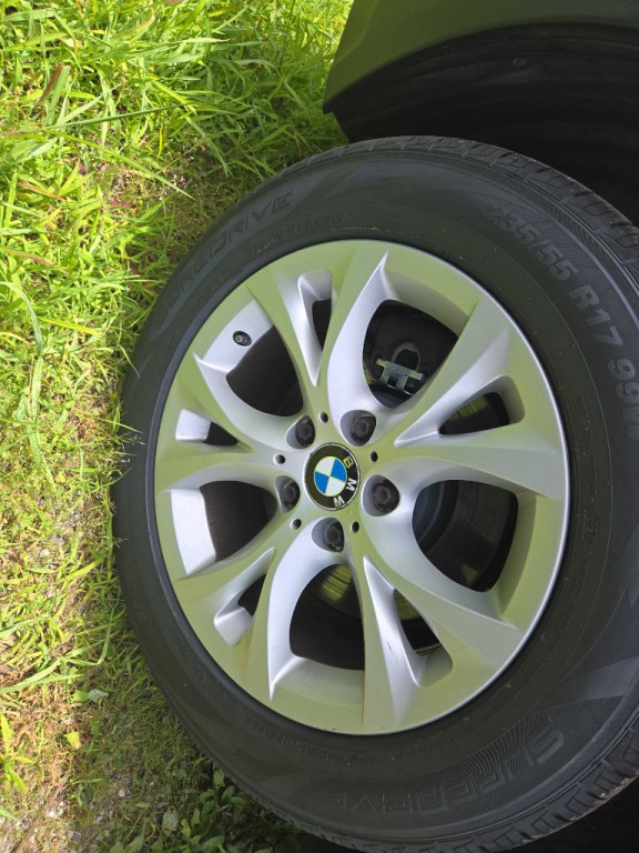 2010 BMW X3 Image 38