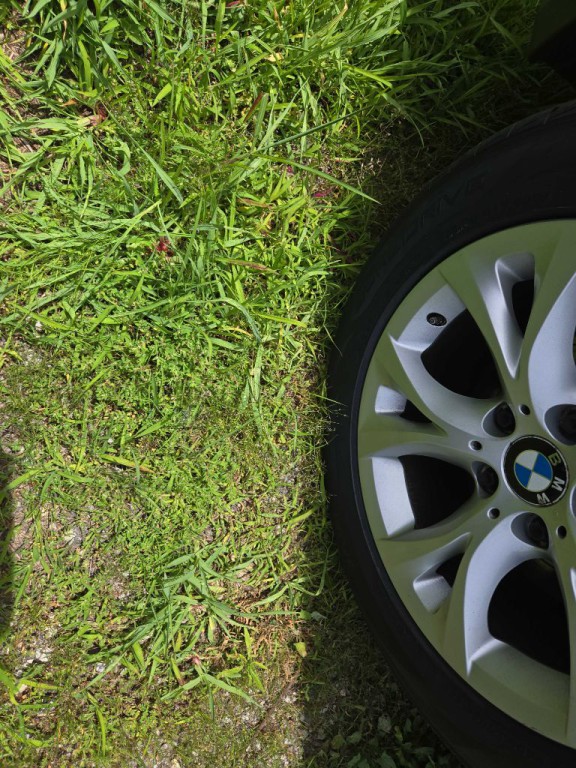 2010 BMW X3 Image 39