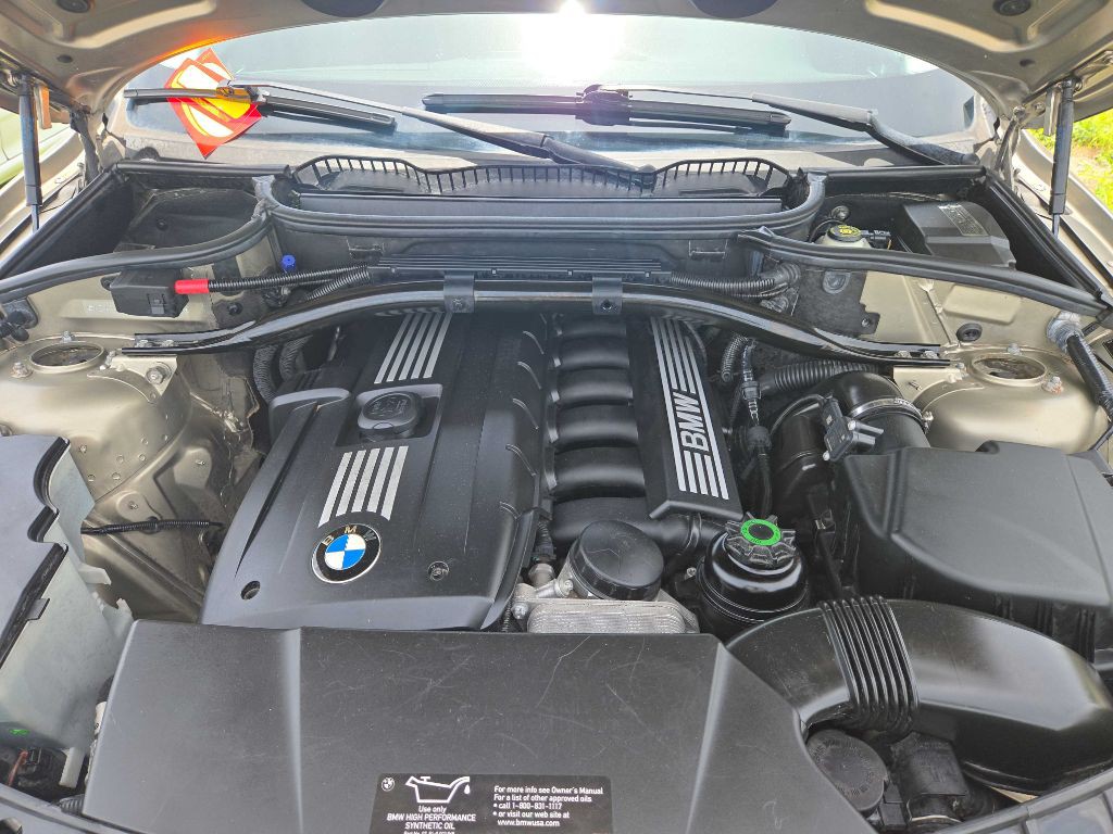 2010 BMW X3 Image 40
