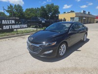 Image for 2023 Chevrolet Malibu LT ID: 7525232
