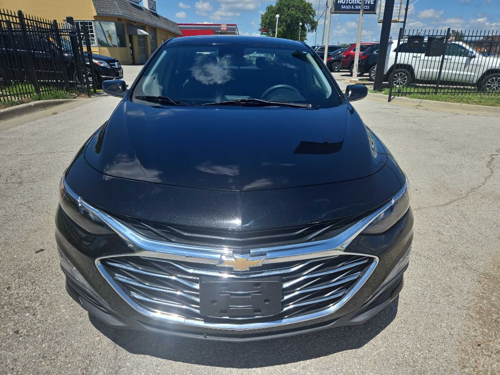 2023 Chevrolet Malibu Image 8