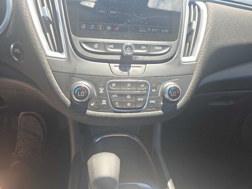 2023 Chevrolet Malibu Image 28
