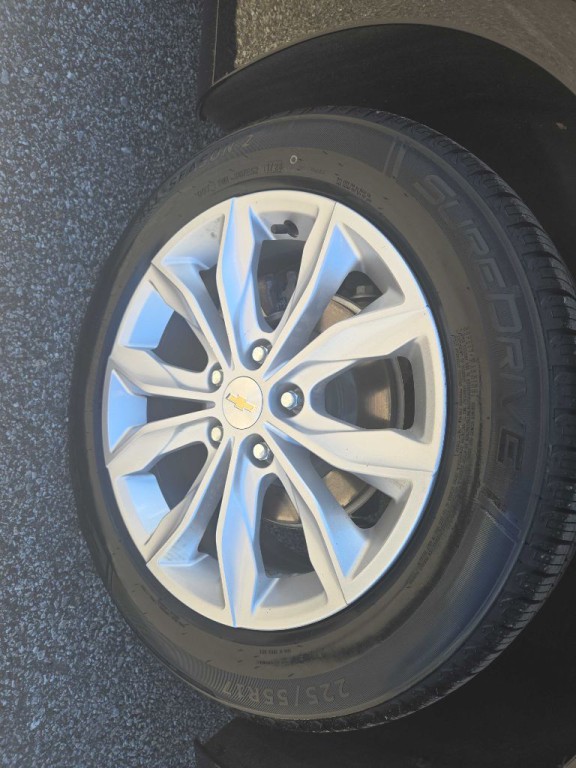 2023 Chevrolet Malibu Image 35