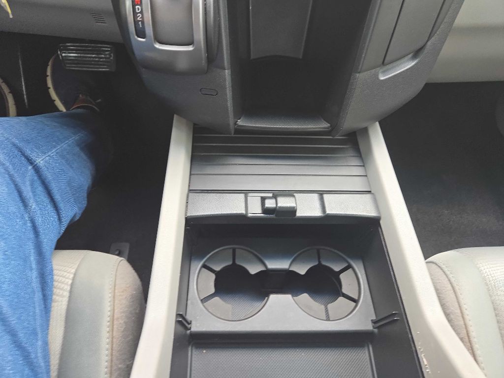 2012 Honda Pilot Image 32