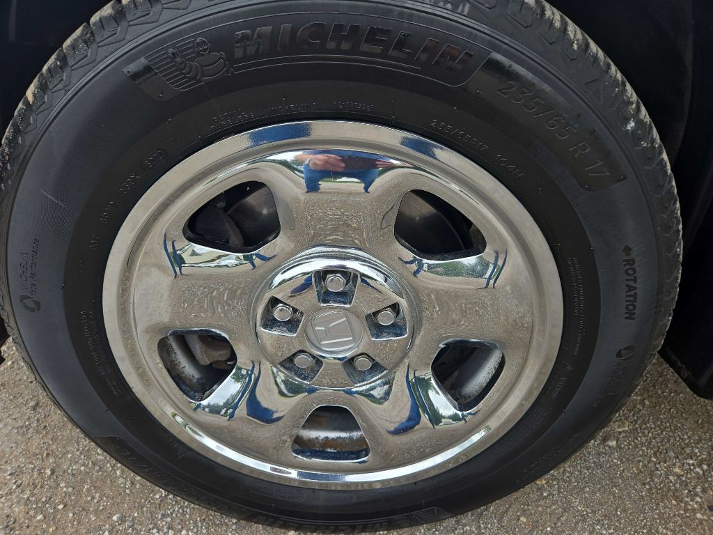 2012 Honda Pilot Image 34