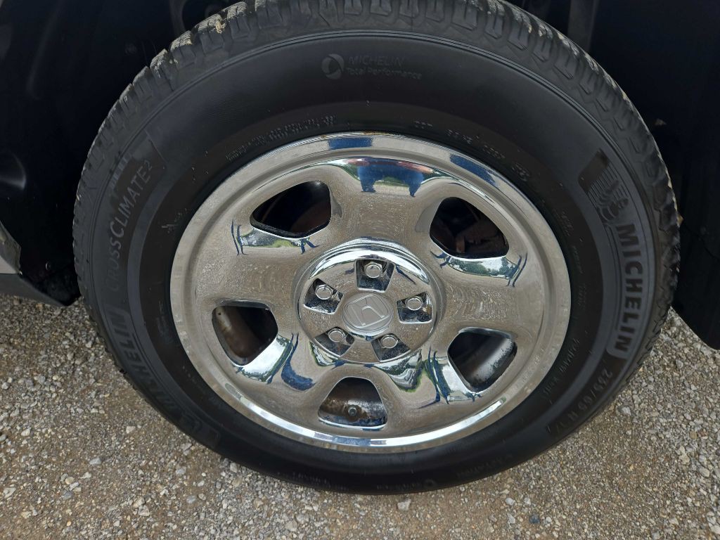 2012 Honda Pilot Image 36
