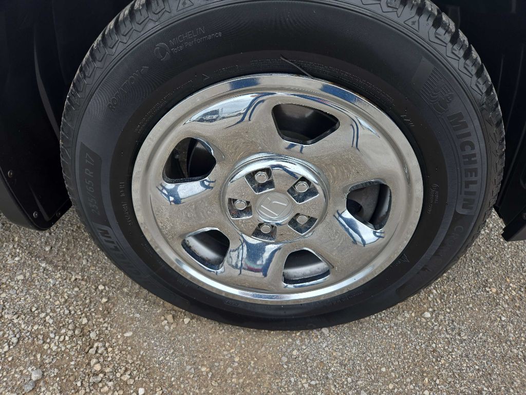 2012 Honda Pilot Image 38