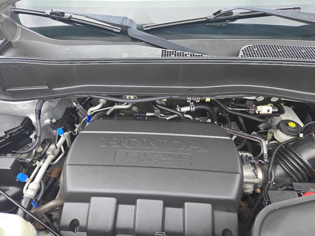 2012 Honda Pilot Image 39