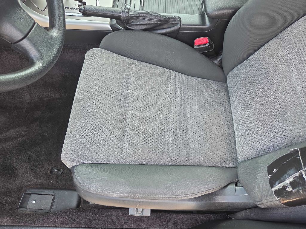 2006 Subaru Outback Image 10